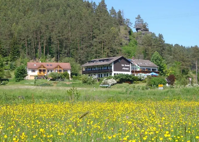 Cafe Pension Krems