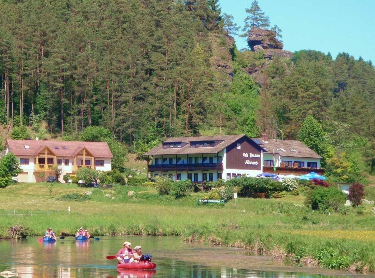Café Krems Hotel *