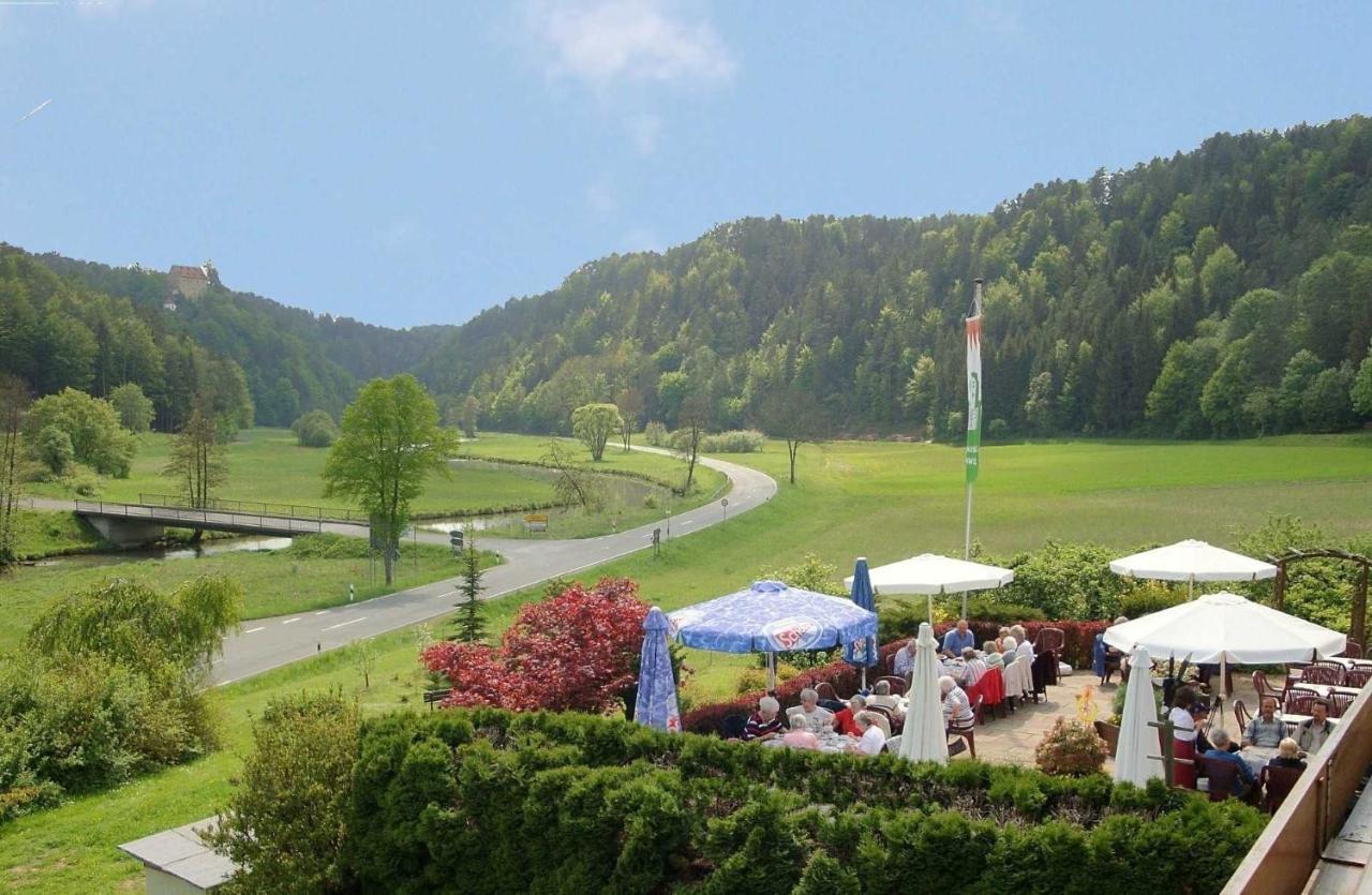 Café Krems * Waischenfeld