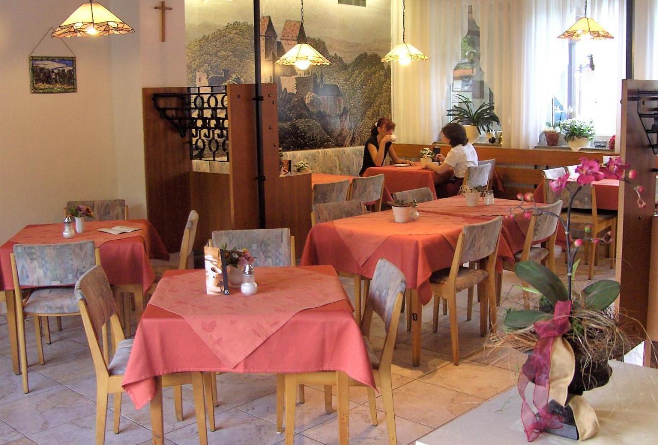 Cafe Krems Hotel Waischenfeld