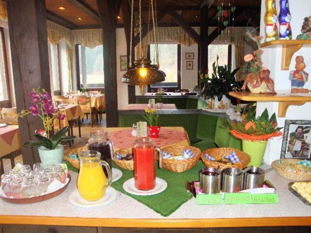 Cafe Krems Hotel Waischenfeld