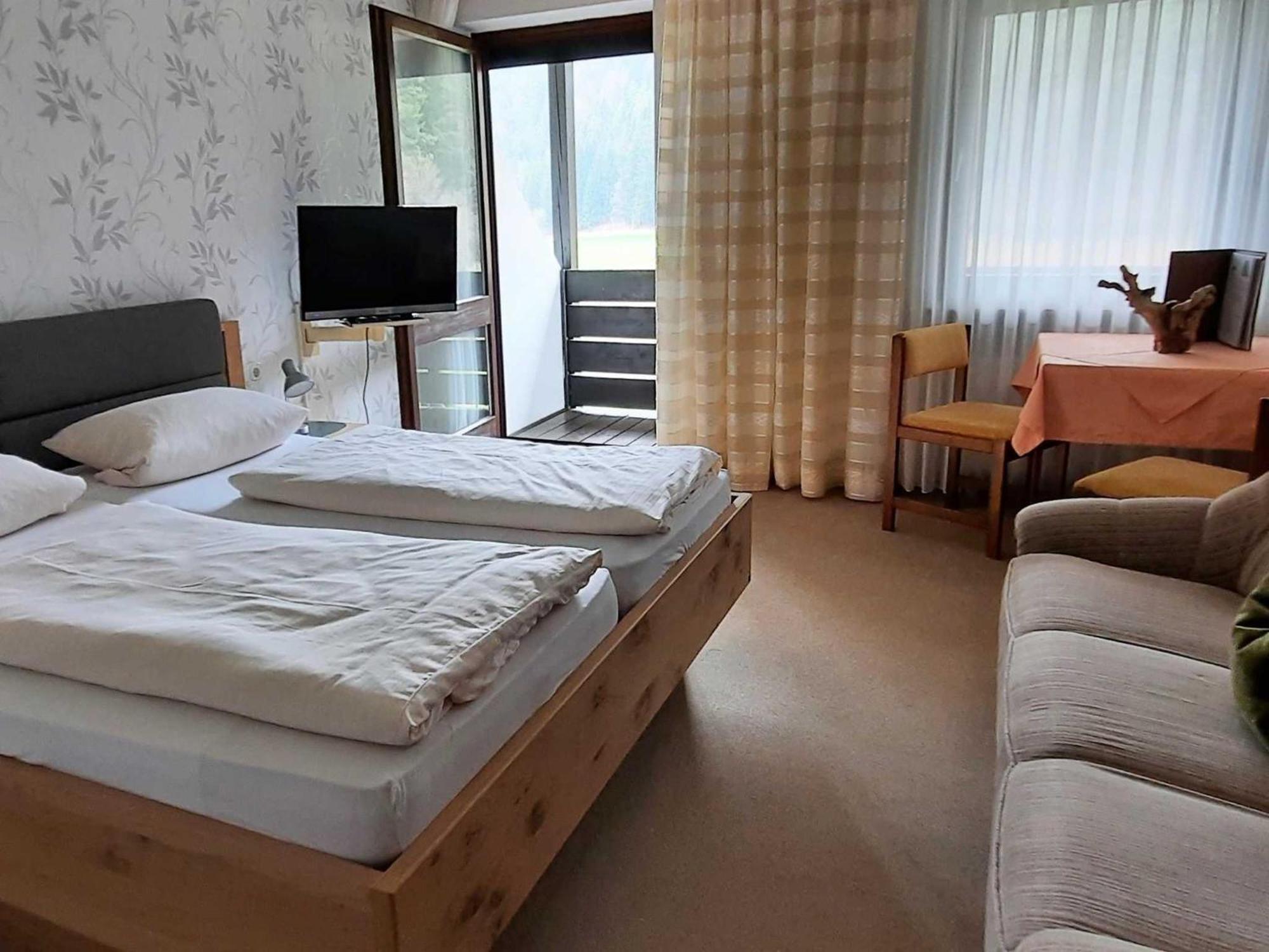 Cafe Krems Hotel Waischenfeld